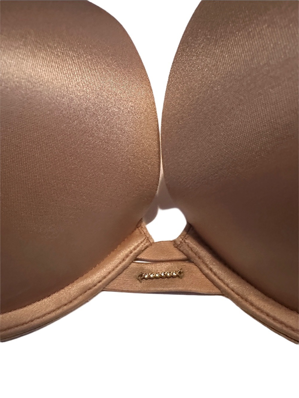 Victoria's Secret Very Sexy Push-up Beige 36D - Picture 3 of 5